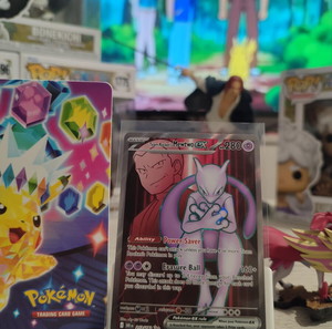 POKEMON TCG SINGLES OR LOT +Bulk