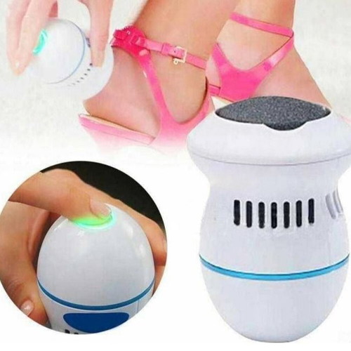 Device for Removing Rough Skin on Heels and Hands new