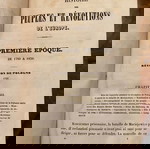  Histoire des peuples et des révolutions de l Europe, Tome II, M. Camille Leynadier, 1847