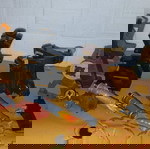  κανόνια βαλιστρα Playmobil