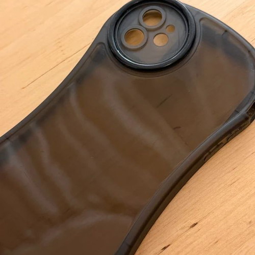 Hourglass phone case for iPhone 11 like new