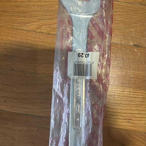 Facom long metric wrench 29mm new