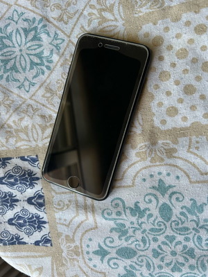 iPhone SE 2020