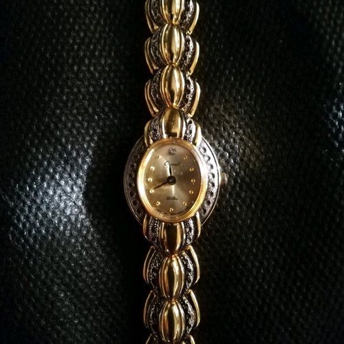 ORIENT Le Bien HAND WATCH