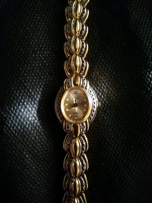 ORIENT Le Bien HAND WATCH