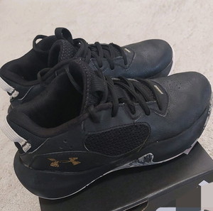 under armour n34