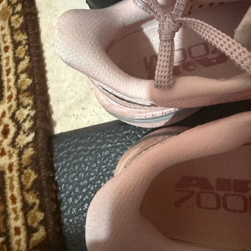 Nike Pegasus Premium 700 Air ροζ αθλητικά νούμερο 37.5