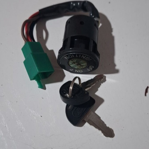 Lock switch FB 100 Suzuki new