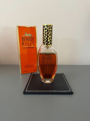 Άρωμα Vintage Gale Hayman Beverly Hills 50ml μεταχειρισμένο