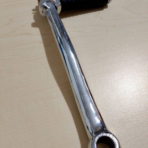 Crank handle for YAMAHA Town Mate new