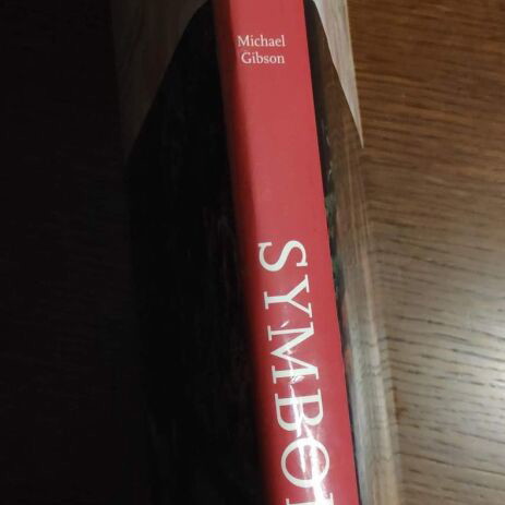 Symbolism Taschen 25th Anniversary edition book like new, English