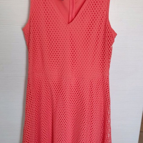 Summer dress like new, size XL