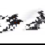  Eddie Brock/Venom & Horse