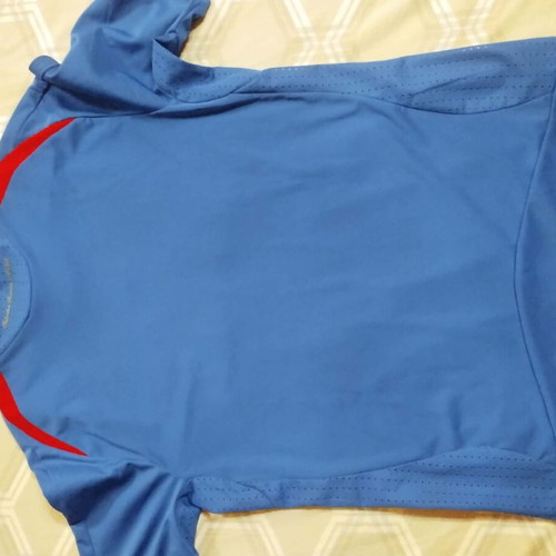 France National Team Home Jersey 2007-08 Like New Medium