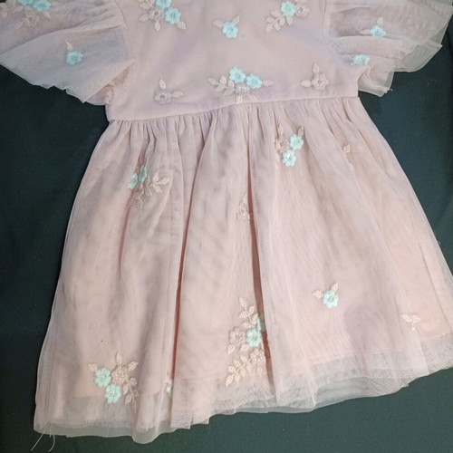 Primark dress 6-9 months new -  10,00 - Vendora.cy