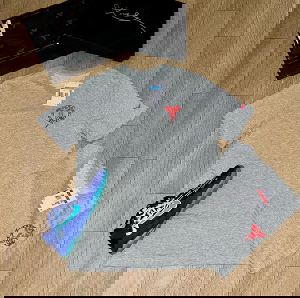 Nike Kobe t-shirt