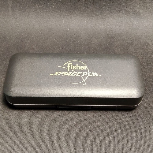 Fisher Space Pen Bullet new, collectible