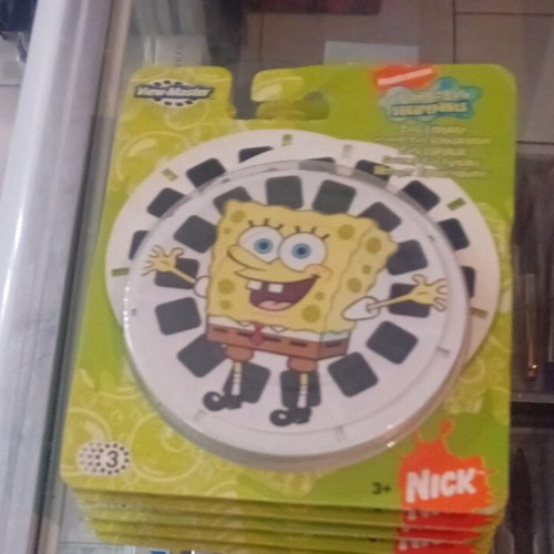 Viewmaster Disney new