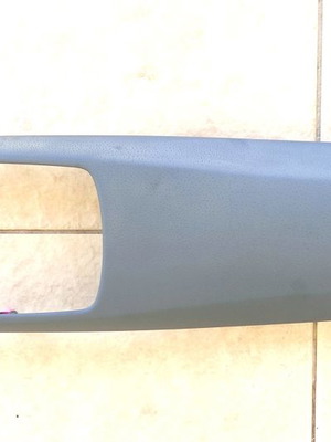 Ταμπλό Toyota Yaris 2011-2015 γκρι, άριστη κατάσταση, κωδικός 55470-0D080