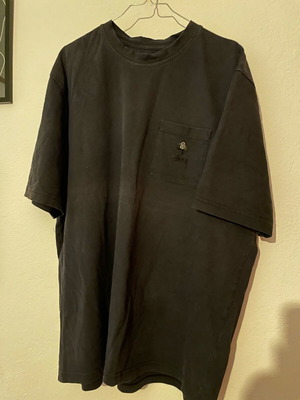 T-shirt Stüssy XL streetwear classic like new