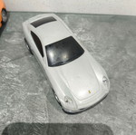 Σετ αυτοκινητάκια μεταχειρισμένα με Lamborghini, Ferrari, μηχανή Suzuki