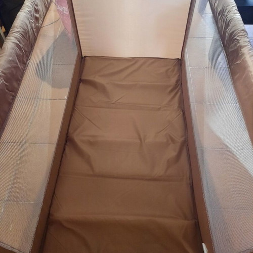 Kikka Boo So Gifted playpen with carrying bag