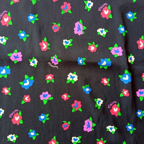 Maison Scotch women's blouse like new, multicolor, sizes M/L