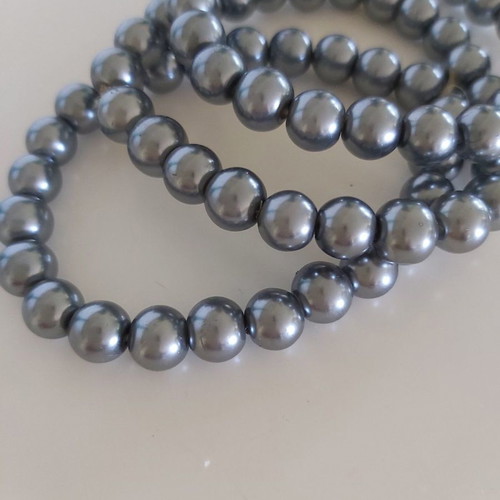 Triple bracelet used