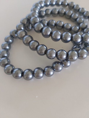Triple bracelet used