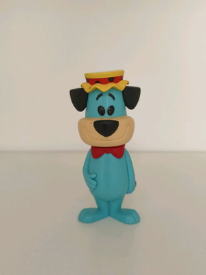 Funko Pop Soda Huckleberry Hound like new without box