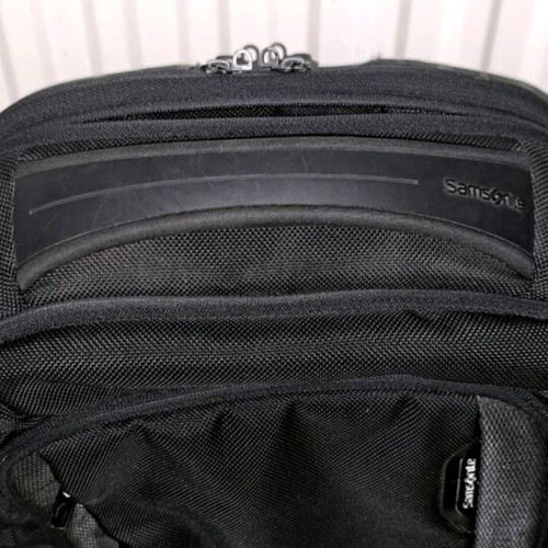 Samsonite Cityscape Tech Laptop Backpack 15 inch used