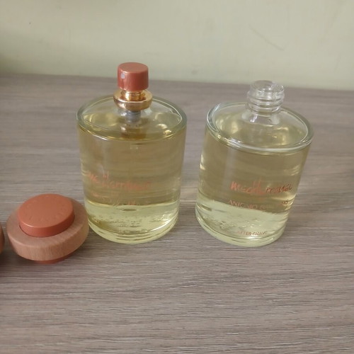 Perfume Eau de Toilette 100 ml like new inspired by designer scents
