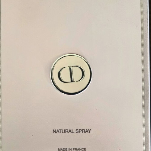 Miss Dior Blooming Bouquet eau de toilette, like new, approx. 70 ml
