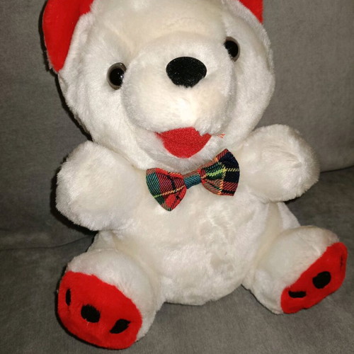 Goody's plush bears set 2002, like new