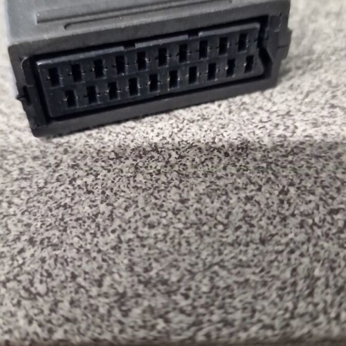 Scart adapter new with code BN39-01154F