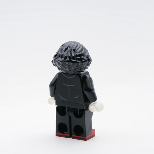 Truered Studio Custom Jigsaw Minifigure New