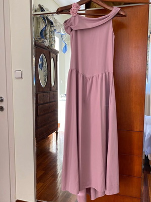 Princess dress like new, size S