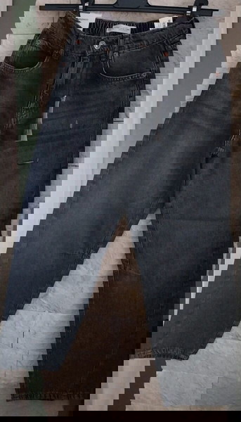 Τζιν Baggy Fit 13-14 ετών