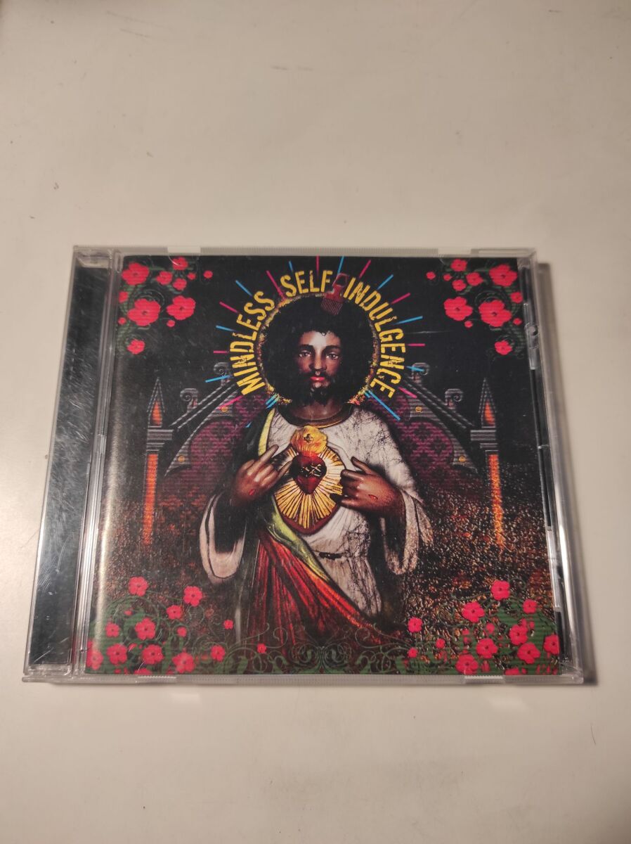 CD) Mindless Self Indulgence - You'll… - € 80,00 - Vendora.cy