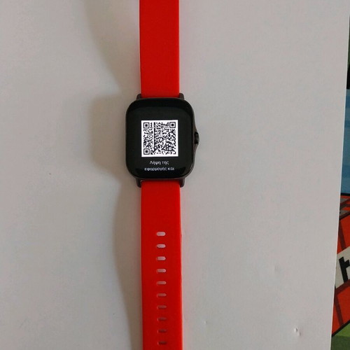 Digital watches used, lot of 3, Amazfit GTS 2e, Samsung Galaxy Watch Active2, MyFit