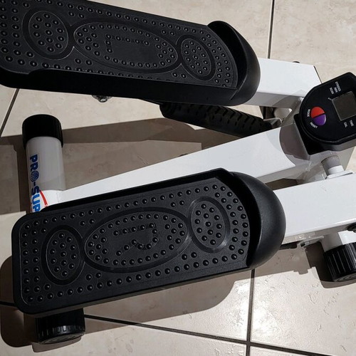 Mini Stepper Pro Supra fitness equipment like new