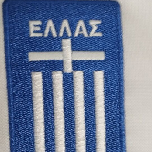 Greece National Team Jersey 2008/2009 like new, size Large