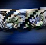  Ασύρματα Ακουστικά Bluetooth  Ακουστικά Μπλε και Πράσινο