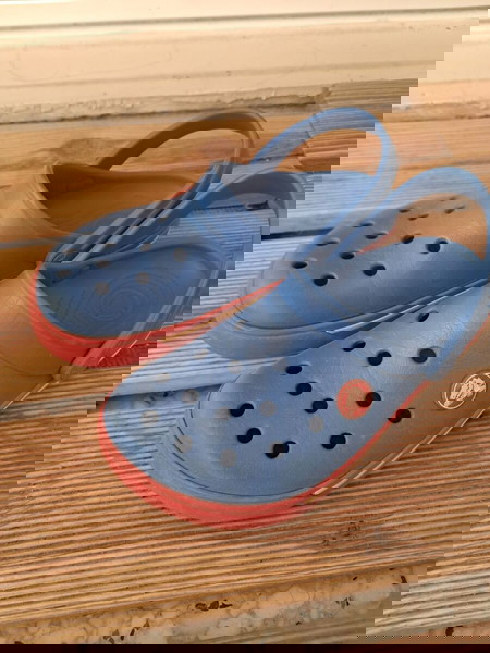 CROCS ΠΑΙΔΙΚΑ