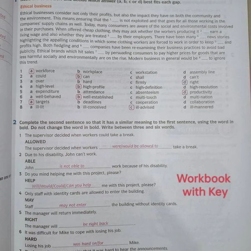 English Download C1/C2 Teacher's Pack 4 Books like new
