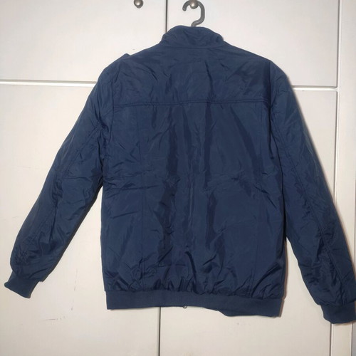 Lightweight jacket new blue, size S