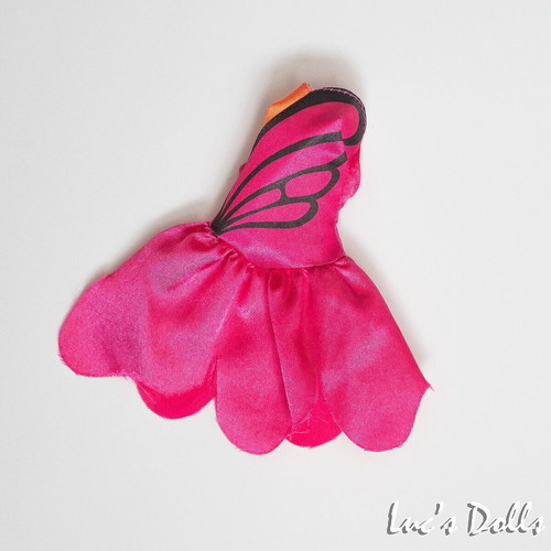 Barbie Mariposa & The Fairy Princess -  8,00 - Vendora.cy
