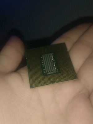 i7 860 used in good condition