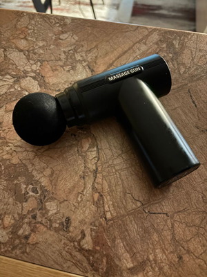 Massage device like new