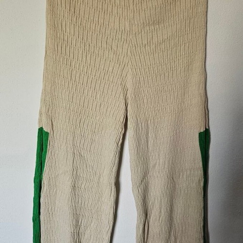 Mallory The Label set size large new, beige and green